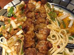 -楼兰新疆主题餐厅(苏州中心店)