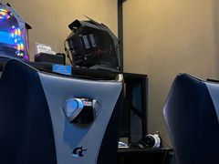 -网鱼电竞酒店(广州东圃天河珠村地铁站店)