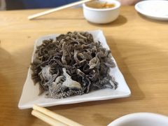 -元盛居(生态大街店)