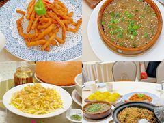 -轩记海鲜餐厅·四十五年老字号·经典粤菜(西区彩虹店)
