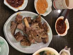 -清真·益鑫羊肉手抓馆(花园北街店)