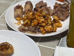 -胡哥烤肥牛(车公庙店)