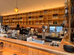 -无印良品餐堂 MUJI Diner(成都太古里店)