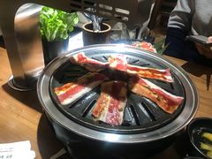 -九田家黑牛烤肉料理(二天地店)