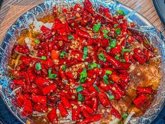 -壹酒贰肉1926·深夜食堂(南京北街店)