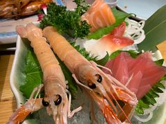 -三石铁板烧(紫竹桥店)