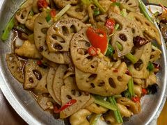 -圣夜东北菜烧烤·夜宵·小龙虾(胥江路店)