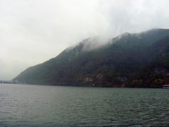SNV31133-严子陵钓台(富春江小三峡)