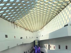 -中国湿地博物馆