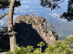 -黄山风景区