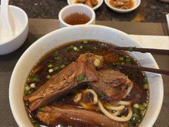 -中国厨房/台湾牛肉面
