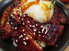 -魔丼屋(日月光店)