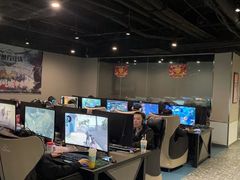 -网鱼电竞(广州百脑汇店)