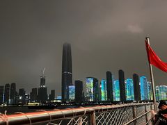 -武汉两江游览·夜游长江(汉口粤汉码头)
