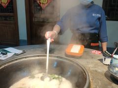 -贺庄·活鱼馆(珠吉路店)