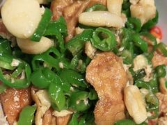 -农耕记·湖南土菜(科技园店)