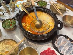 -琥珀川糟粕醋火锅(慈云寺店)