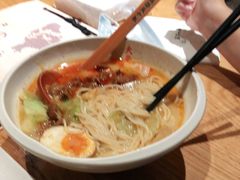 -味千拉面(南昌杉杉奥特莱斯广场店)