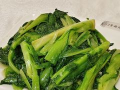 -津津菜馆(绝没分店)