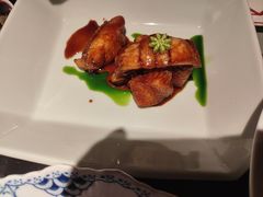 -锦楼·臻选新杭帮(杭州中心店)