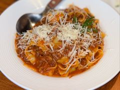 意式肉酱宽面-京A Taproom·精酿餐吧(CBD店)
