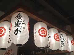 大堂-二丁目食堂(铁西星摩尔店)