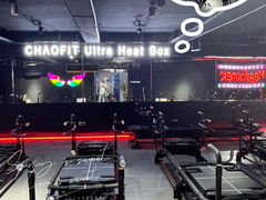 -超菲特健身工作室(晨月店)