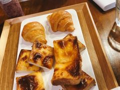 -小众香港茶餐厅(金山店)