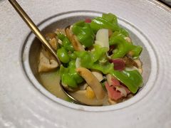 -云采云南菜(中山北路店)