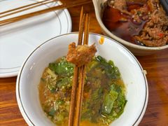 -老瓦房冷锅串串(文殊院店)