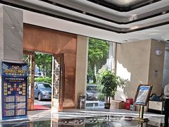 -水云间水疗会馆(福强路店)