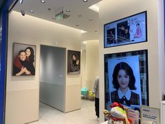 -天真蓝照相馆(五角场百联又一城店)