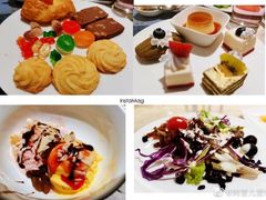 -西安高新希尔顿酒店·咖啡露台西餐厅