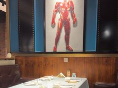 -茶啊冲电影主题文化餐厅(TOUCH12街店)