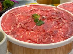 -首正鲜货火锅(威尼斯一店)