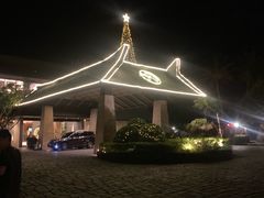 -垦丁凯撒大饭店