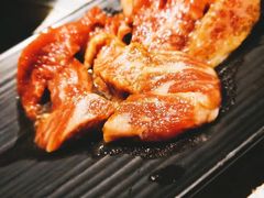 -河北宾馆·香溢自助餐(裕华店)