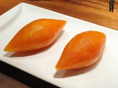 蜜汁红薯-新荣记(BFC外滩金融中心店)