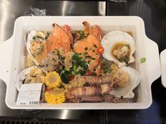 -盒马鲜生(杭州运河上街店)