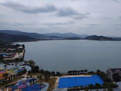 -达蓬山旅游度假区