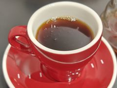 -Gee Coffee Roasters(万象城店)