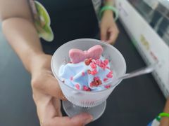 -米开朗冰淇淋博物馆