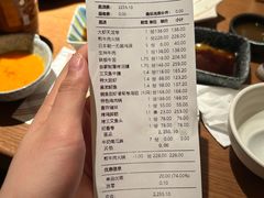 -水之惠鲜鱼料理(王府大街店)
