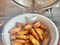 -J cafe 朝夕餐厅