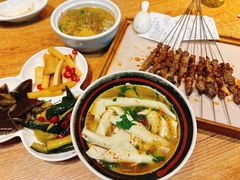 -老爷子原味蒸饺(总店)