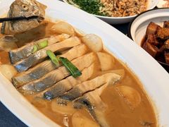 -瓯越·海鲜·瓯味一品(IM长宁国际店)