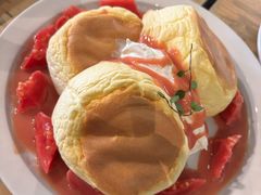 -UPPER KITCHEN(延安路店)