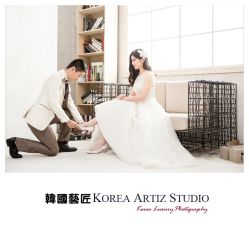 -艺匠摄影ARTIZ STUDIO(南京店)