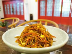 -冶春茶社(星汉大厦店)