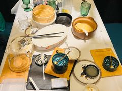 -彩虹之约•淮扬家宴(亚运村店)